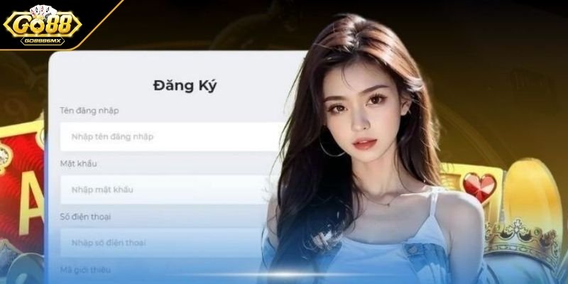 Cụ thể điều kiện đăng ký GO88 nên hiểu rõ