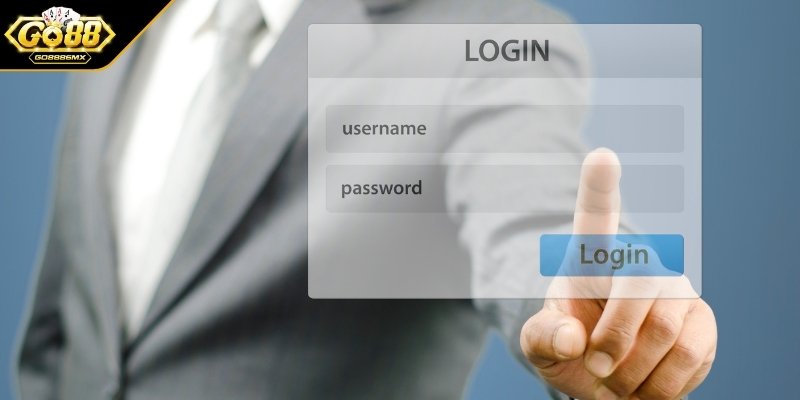 Không dùng Internet công cộng để đăng nhập GO88