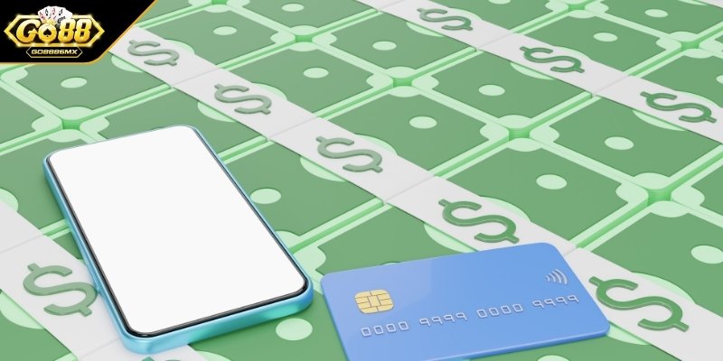 Liên hệ giải quyết sự cố khi rút tiền GO88