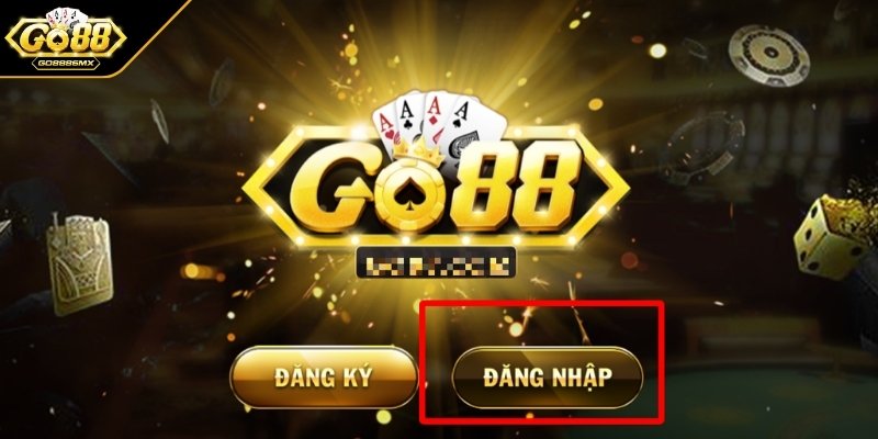 Mách bạn các lỗi cần biết khi đăng nhập GO88