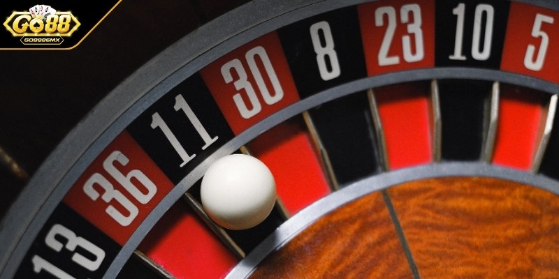 Mẹo chơi roulette hay ho