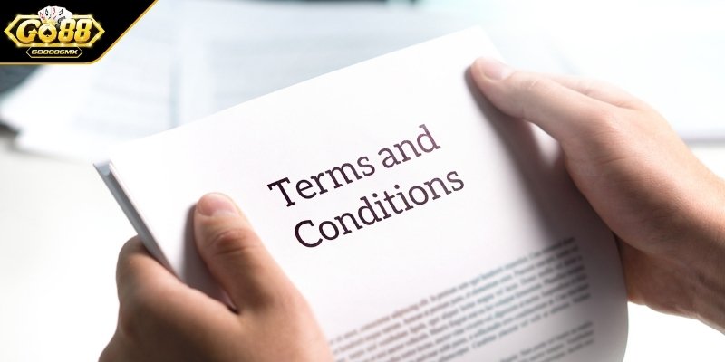 Quyền và trách nhiệm người chơi trong miễn trừ trách nhiệm