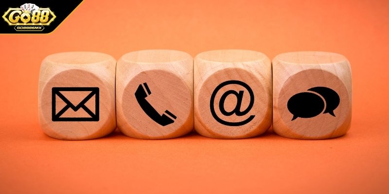 Tính năng vượt trội của liên hệ GO88