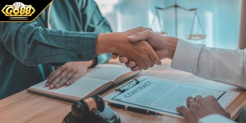 Vai trò cốt yếu của điều khoản sử dụng